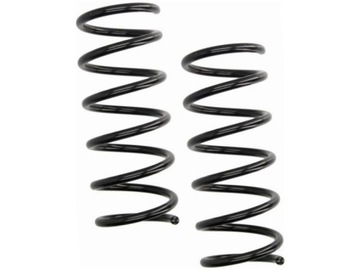 Пружины зад lesjofors 4227608 фото №1