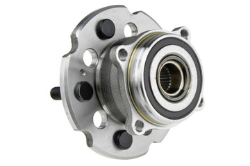 Nty ступица колёса зад фото №1