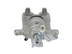 Суппорт тормозной trafic vivaro новый задний левый фото №1