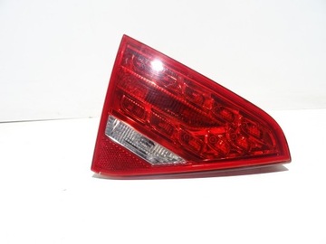 Audi a5 8t sportback лампа led левый зад 8t0945093a фото №1