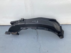 Actros mp4 підкрилок podkabinowe stream space p фото №1