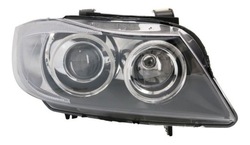 Фара tyc 20-12450-06-2 tyc 20-12450-06-2 tyc фото №1