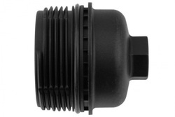 Крышка корпуса фильтра масла nty ccl-au-067 фото №1