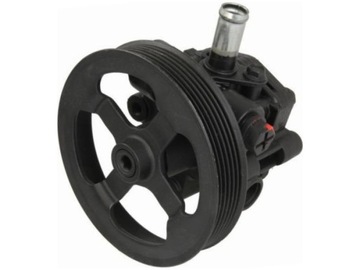 Насос підсилювача jeep compass 2.4 patriot 2.4 фото №1