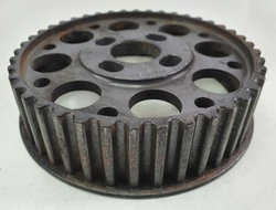 Колесо зубчасте розподільний вал volvo xc60 2.0 d4 d4204t4 фото №1