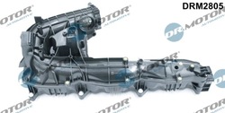 Dr.motor drm2805 модуль трубы wlotowej фото №1