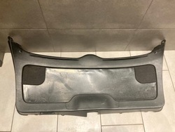 Захист кришки зад subaru legacy iv 94320ag000 фото №1