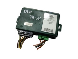 Модуль иммобилайзера land rover defender ywc500640 502010499f 2007-2014 фото №1