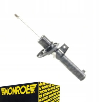 Амортизатор monroe do seat leon sc 1.8 2.0 фото №1
