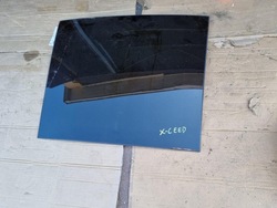 Скло панорама дах kia xceed 81630-j7900 20r фото №1