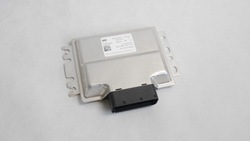 Bmw g60 g70 ix i20 модуль блок управления подвешивание cvc high 2 полный 8851732 фото №1