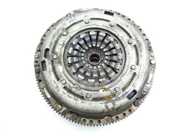 Зчеплення колесо двомасовий vw tiguan i 2.0 tdi cff 3082001948 фото №1