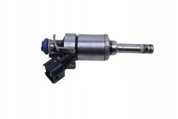 Форсунка инжектор qashqai j11 1.6dig-t фото №1