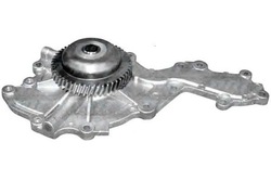 Насос води dolz 1334144 97730781 7701474006 867101 фото №1