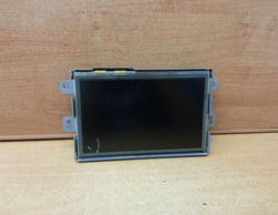 Дисплей навігації jaguar f-pace fk72-19c299-ac фото №1