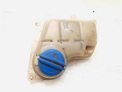 Бачок расширительный audi a6 c5 2.4 фото №1