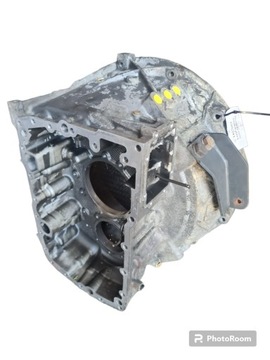 Корпус коробки коробки передач daf xf 105 zf 1427603 фото №1