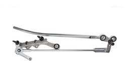 Механизм дворник перед audi q7 07- новый фото №1