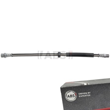 Шланг гальмівний зад do seat alhambra 1.8 1.9 tdi фото №1