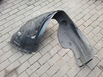 Підкрилок ліві передні ioniq 5 оригінал фото №1