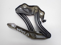 Петля капота праві перед 5la823302 skoda enyaq iv 23r фото №1