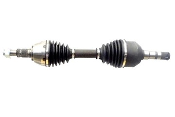 Піввісь привідна перед l. opel signum vectra c vectra c gts saab 9-3 9-3x 1.9 фото №1