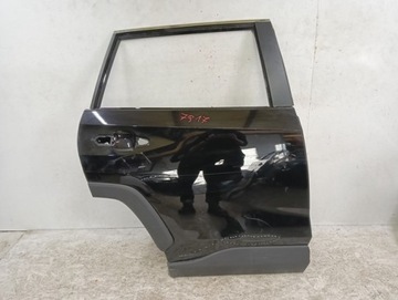 Дверь правые задние правый зад toyota rav4 rav-4 v 5 19- фото №1