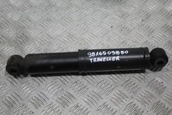 Амортизатор зад traveller expert iii 3 9816509880 фото №1