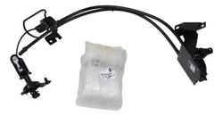 Оригінальний номер лебідка колеса запасного citroen jumper iii 1614305980 фото №1