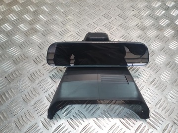 Зеркало внутренние mazda 3 bp iv 19- фото №1