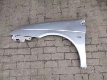 Крило лівий citroen c5 i фото №1