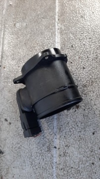 Расходомер mazda 3 05r hb 1.6citd фото №1