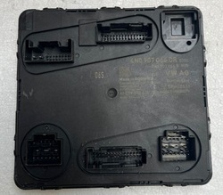 Модуль комфорта 4n0907064dr audi a8 фото №1