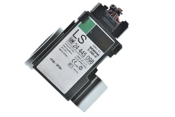 Transponder corsa c 24445098 5wk4763 ls фото №1