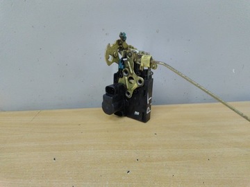 Daewoo lanos замок двері правий зад фото №1