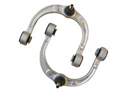 Рычаг переднее верхний mercedes ml w164 2005-2012 фото №1