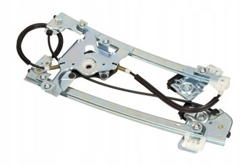 Підйомник вікна skoda octavia 1u0837461 1u0837461b фото №1