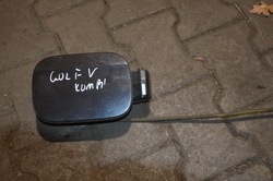 Vw golf v универсал крышка заливка топлива lc9x фото №1