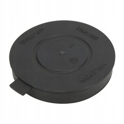 89072961 защита заглушка фара лампочки do peugeot 3008 пылезащитная фото №1