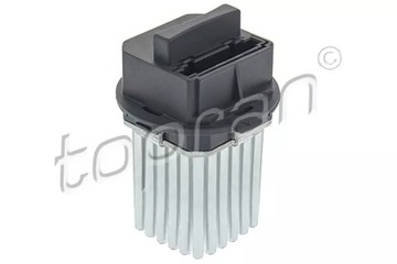 Регулятор вентилятор db sprinter 2.2-3.2 115 182 фото №1