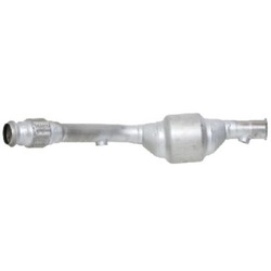 Каталізатор citroen xsara picasso 1.8 16v фото №1