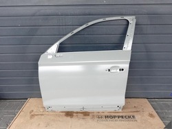 Audi q5 sq5 80a 83f ii рестайлинг 17-24 sportback / suv дверь левая перед новое org фото №1