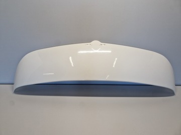 Капот kamper integra carthago c-line c-tourer фото №1