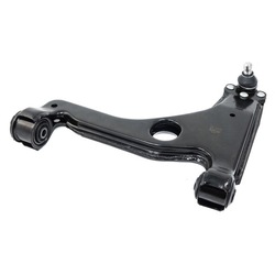 Рычаг левый перед opel astra g vectra b zafira a фото №1