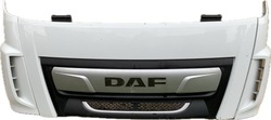 Решётка daf lf евро 6 рестайлинг 82525517 фото №1