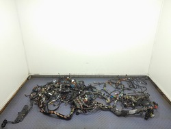 Range rover sport ii l494 установка джгут інтер'єру автомобіль фото №1