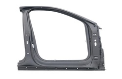 Audi a6 c8 sedan порог стойка фото №1