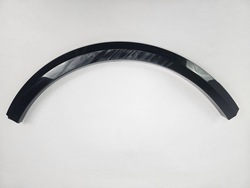 Renault megane v e-tech 2022 - планка na крило зад праві 767187224r фото №1