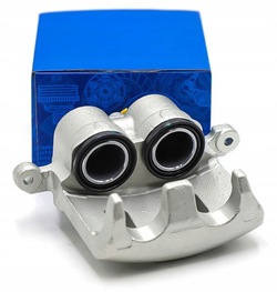 Супорт гальмівний перед праві subaru forester impreza legacy iv v vi outback фото №1