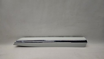 Vw arteon планка na двері ліва зад оригінал. фото №1